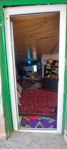 عکس امام زاده سید باقر و سید اسماعیل