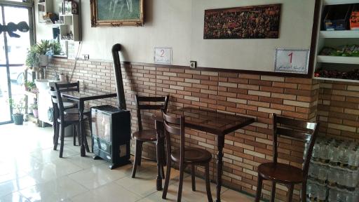 عکس قهوه آقابزرگ