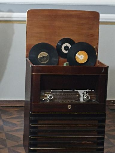 عکس موزه تاریخ و فرهنگ شمال ایران