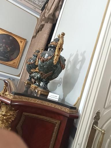 عکس موزه تاریخ و فرهنگ شمال ایران