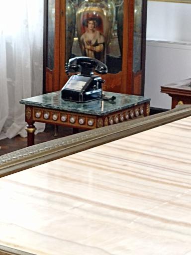 عکس موزه تاریخ و فرهنگ شمال ایران