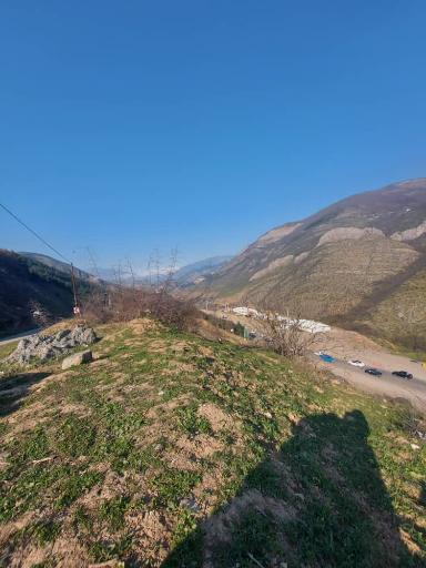 عکس چشمه سرد شاهین