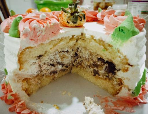 عکس شیرینی سرای آیدین