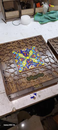 عکس محیا لیزر