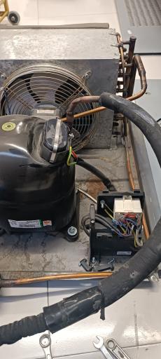 عکس تعمیرات لوازم خانگی