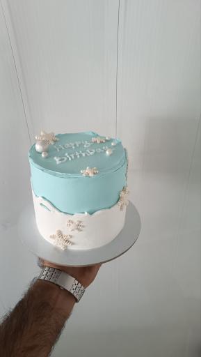 عکس کافه قنادی تشریفات