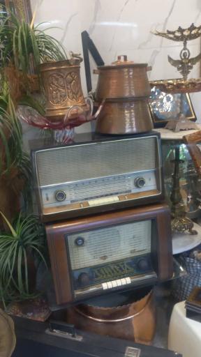 عکس سمساری تهران 