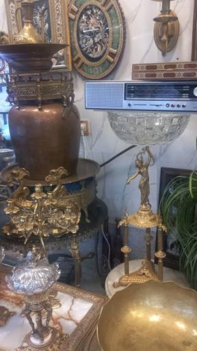 عکس سمساری تهران 