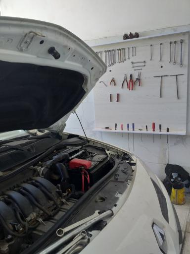 تعمیرگاه وتنظیم موتور راستین