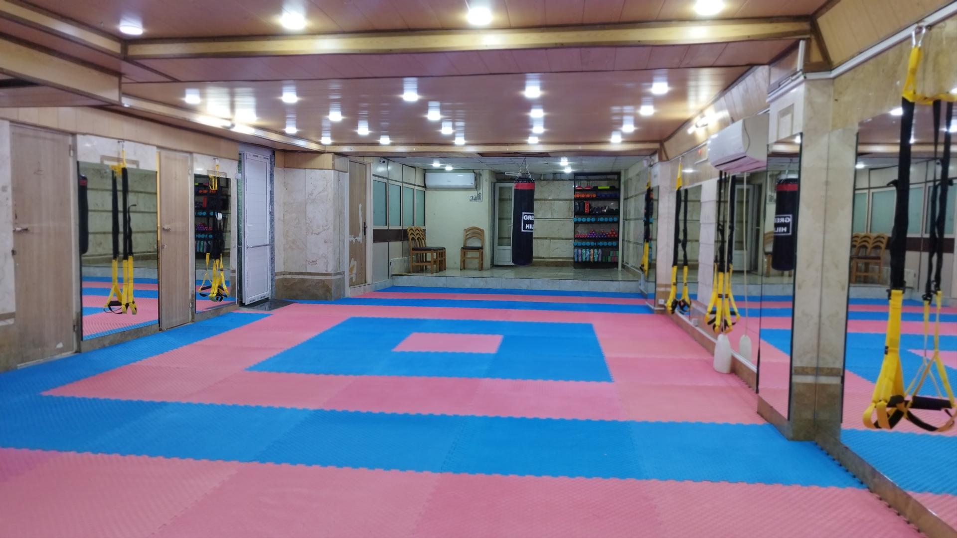 عکس باشگاه دریان نو