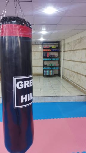 عکس باشگاه دریان نو