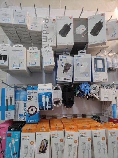 عکس موبایل تسلا