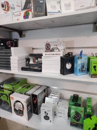 عکس موبایل تسلا