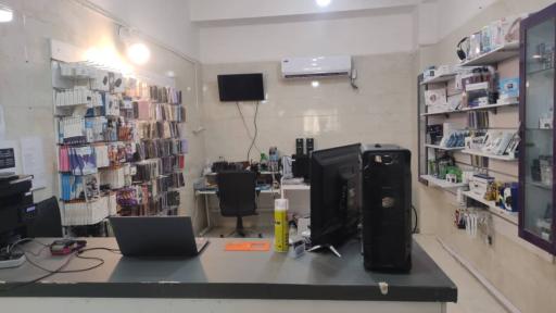 عکس موبایل تسلا