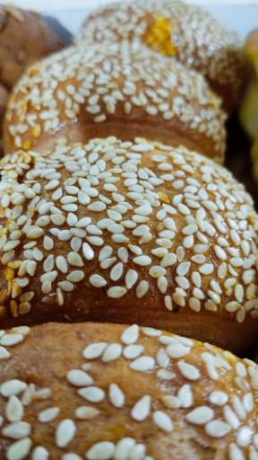 عکس شیرینی سرای آیدین