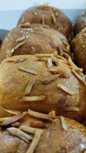 عکس شیرینی سرای آیدین