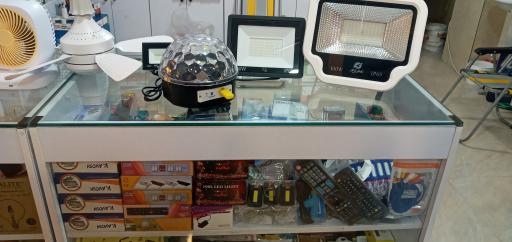 عکس کالای برق موسوی