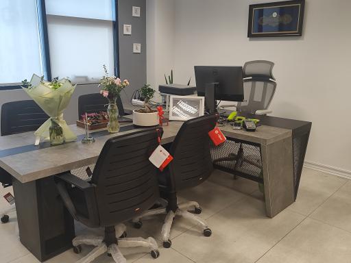 عکس دفتر اسناد رسمی ۱۶۸ مرضیه بزوال