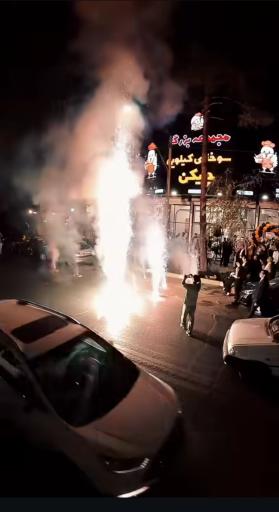 عکس فست فود چیکن