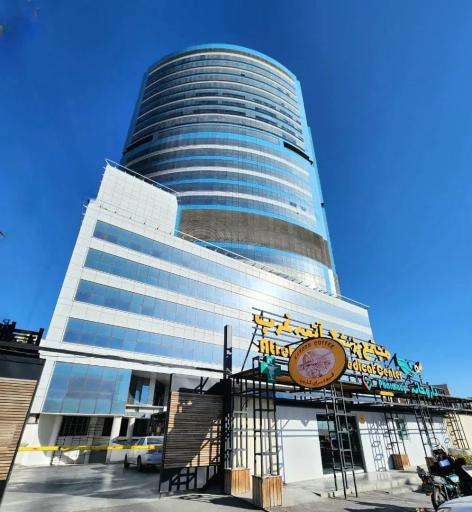 عکس کلینیک پوست،مو،لیزر و زیبایی دکتر نیما محکی