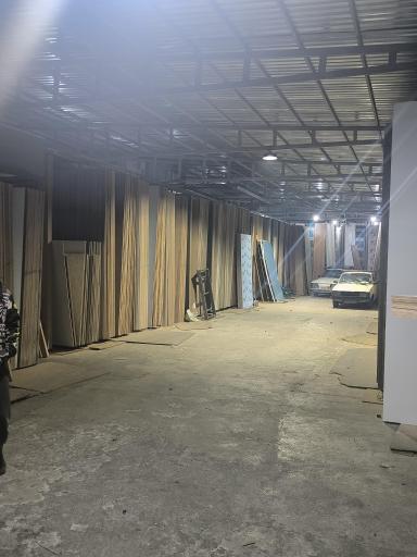 فروشگاه ام دی اف داودی