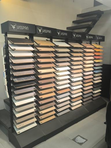 فروشگاه ام دی اف داودی