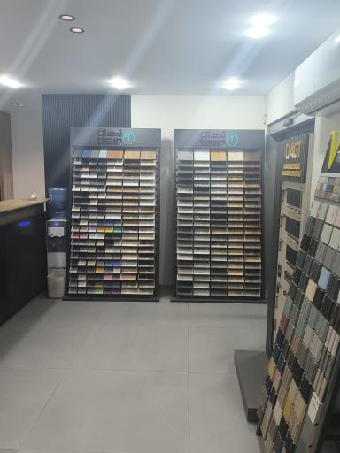 فروشگاه ام دی اف داودی