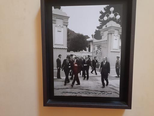 موزه تاریخ و فرهنگ شمال ایران