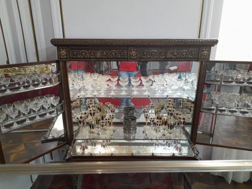 عکس موزه تاریخ و فرهنگ شمال ایران