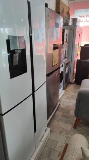 لوازم خانگی لشگری 