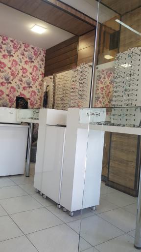 عکس عینک پرتو اصفهان 
