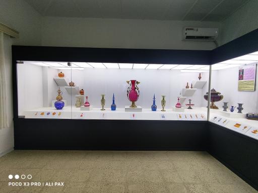 عکس موزه تاریخ و فرهنگ شمال ایران