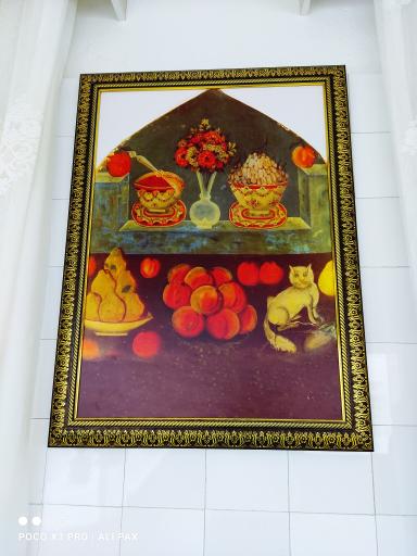 عکس موزه تاریخ و فرهنگ شمال ایران