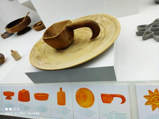 عکس موزه تاریخ و فرهنگ شمال ایران