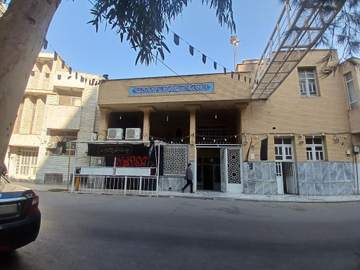 عکس مسجد النبی