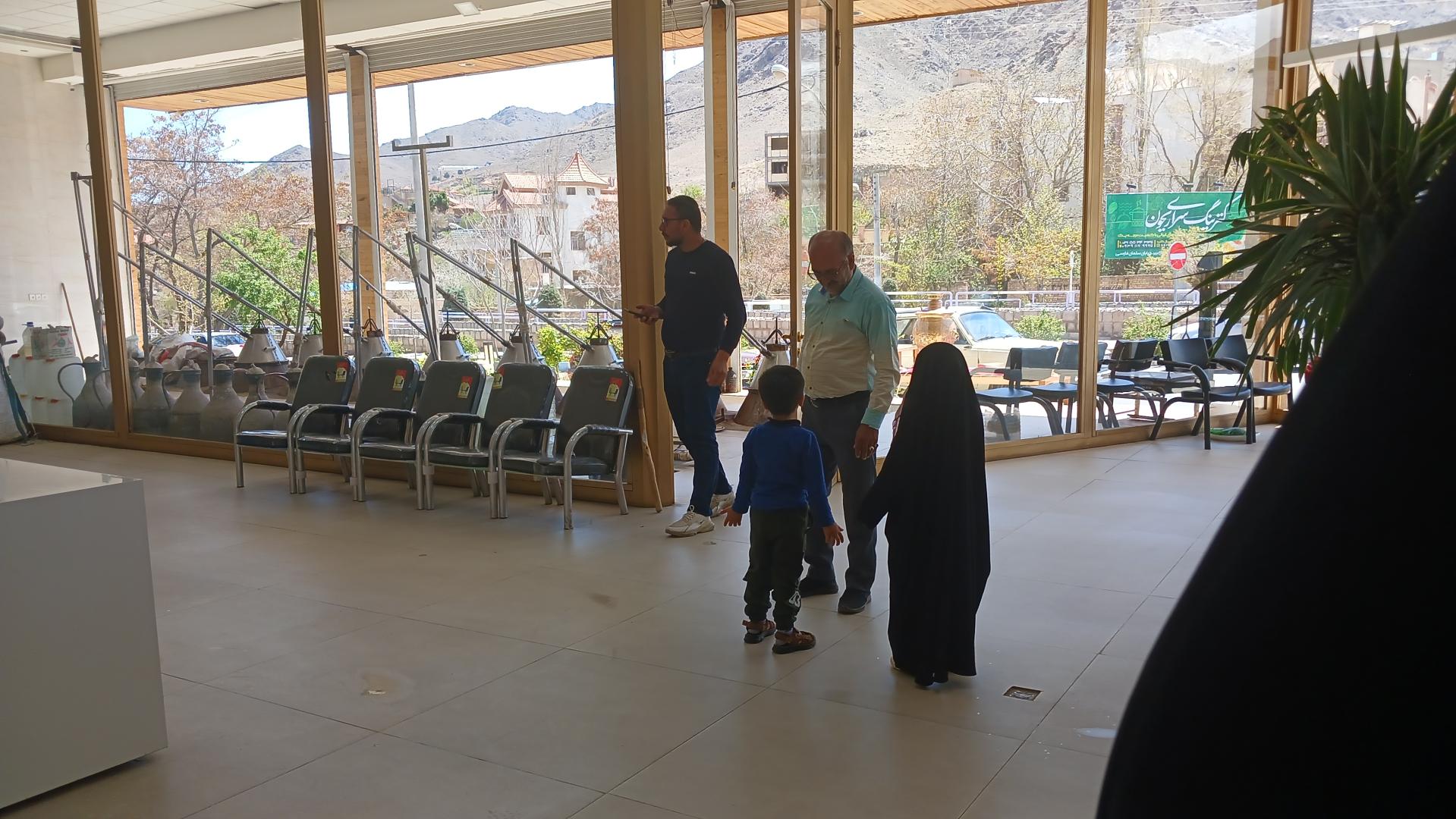 عکس گلاب طوبی