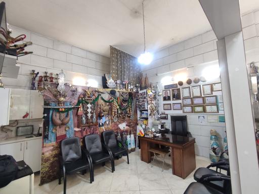عکس املاک بزرگ سعادتی