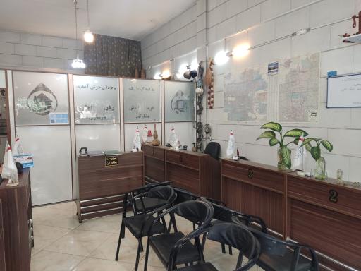 عکس املاک بزرگ سعادتی