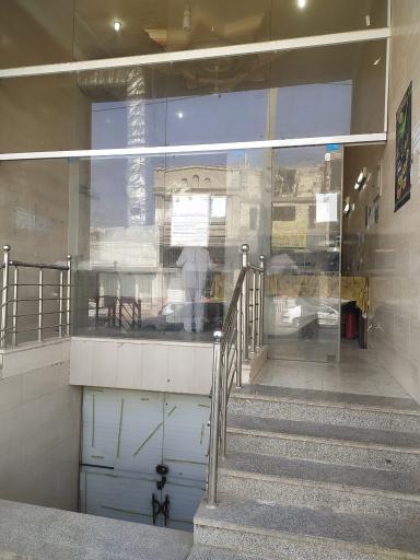 عکس نانوایی