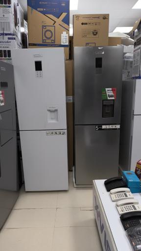 عکس نمایندگی محصولات لوازم خانگی ایکس ویژن