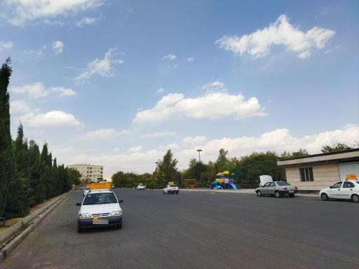 عکس بوستان کوثر