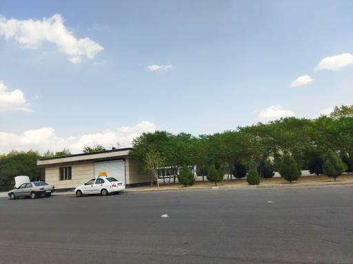 عکس بوستان کوثر