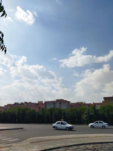 عکس بوستان کوثر