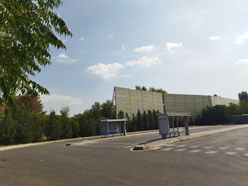 عکس بوستان کوثر