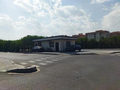 عکس بوستان کوثر