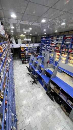 عکس لوازم یدکی خودرو اکرمی