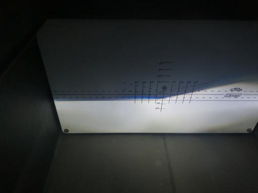 عکس تنظیم چراغ سپاهان