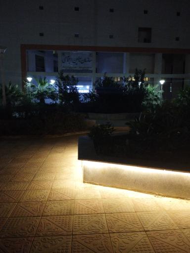 عکس اداره تامین اجتماعی