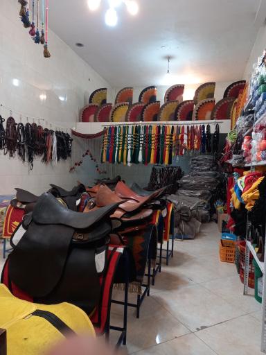 عکس لوازم سوارکاری جواهری