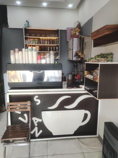 عکس کافه دوستان 